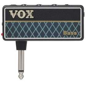 Vox amPlug 2 Bass – Prenics Sverige
