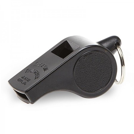 Acme Thunderer 560 Dog Whistle - Black – Prenics Sweden
