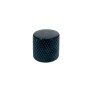 Boston KB-230 Dome Knob Black