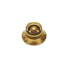 Boston KG-160 Bell Knob Gold
