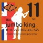 Rotosound JK11 Jumbo King Acoustic - Light