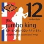 Rotosound JK12 Jumbo King Acoustic - Medium Light