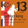 Rotosound JK13 Jumbo King Acoustic - Medium
