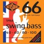Rotosound SM66 Swing Bass 66 - Hybrid – Prenics Sweden