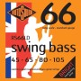 Rotosound RS66LD Swing Bass 66 - Standard