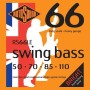 Rotosound RS66LE Swing Bass 66 - Heavy