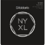 D'Addario NYXL1260 – Prenics Sverige