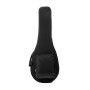 On-Stage Cases BNC5550B Plush-Lined Polyfoam Banjo Case