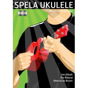Spela Ukulele 1 – Prenics Sverige