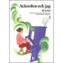Ackorden och jag - Piano 2