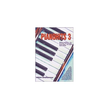 Pianohits 3
