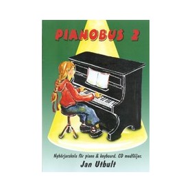 Pianobus 2