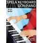 Spela keyboard och piano