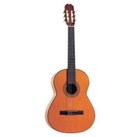 Classical Guitar Admira Rosario
