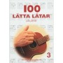 100 lätta låtar ukulele 3