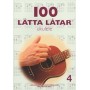 100 lätta låtar ukulele 4