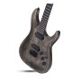 Electric Guitar Schecter C-1 Apocalypse Rust Grey