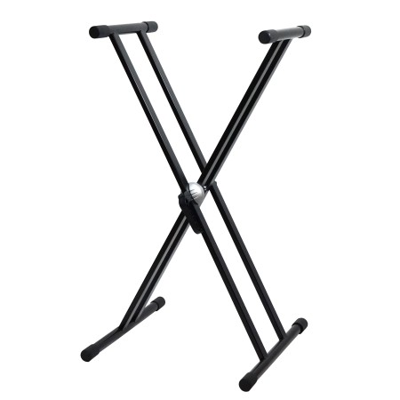 Pulse KS-2000 Double X-type Keyboard Stand