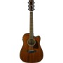 Acoustic Guitar Ibanez AW5412CE-OPN