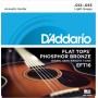 D'Addario EFT16