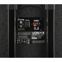 Vonyx VPS10 Portable System 10" BT, MP3, UHF