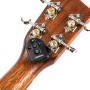 Planet Waves PW-CT-21 Micro Clip-Free Tuner