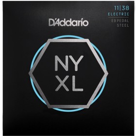 D'Addario NYXL1138PS