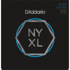 D'Addario NYXL1252W