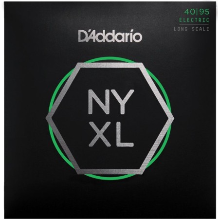 D'Addario NYXL4095 – Prenics Sweden