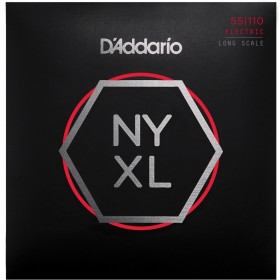 D'Addario NYXL55110