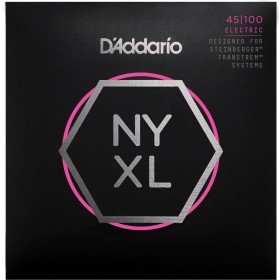 D'Addario NYXLS45100