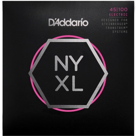 D'Addario NYXLS45100