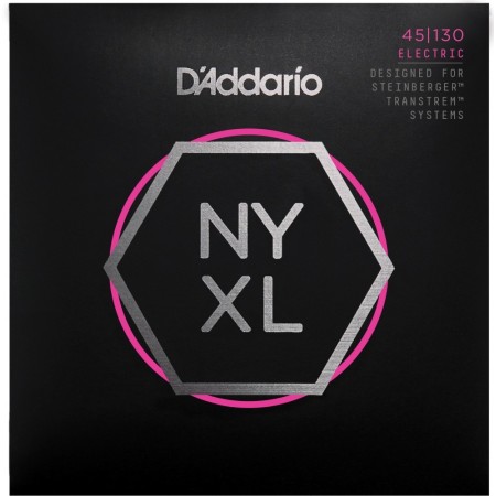 D'Addario NYXLS45130