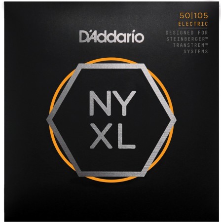 D'Addario NYXLS50105