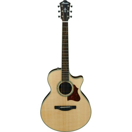 Acoustic Guitar Ibanez AE205JR-OPN