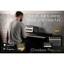 Casio Celviano AP-470WE Digital Piano