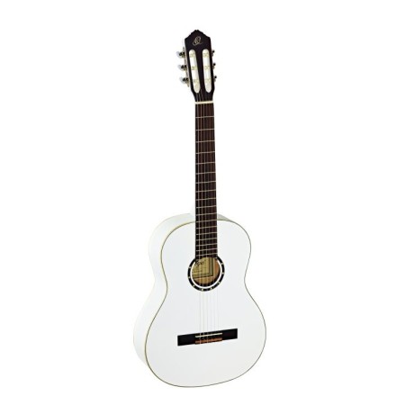 Klassisk gitarr Ortega R121WH