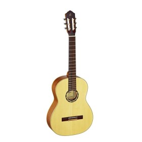 Klassisk gitarr Ortega R121SN