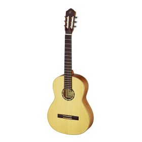 Klassisk gitarr Ortega R121L