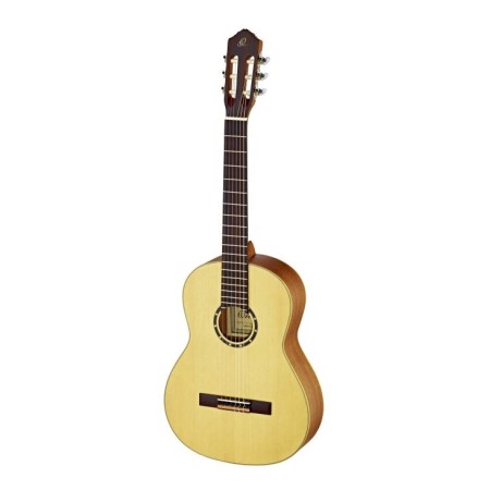 Klassisk gitarr Ortega R121L