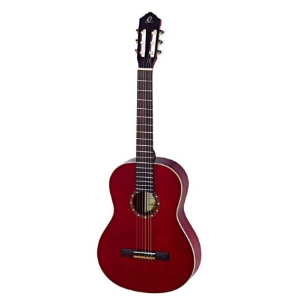Klassisk gitarr Ortega R121LWR