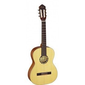 Klassisk gitarr Ortega R121-7/8