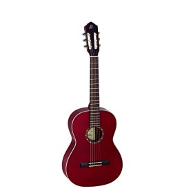 Klassisk gitarr Ortega R121-7/8WR