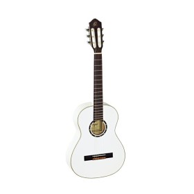 Klassisk gitarr Ortega R121-3/4WH