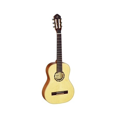 Klassisk gitarr Ortega R121-1/2