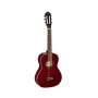 Klassisk gitarr Ortega R121-1/2WR