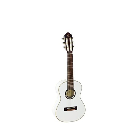 Klassisk gitarr Ortega R121-1/4WH