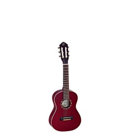 Klassisk gitarr Ortega R121-1/4WR
