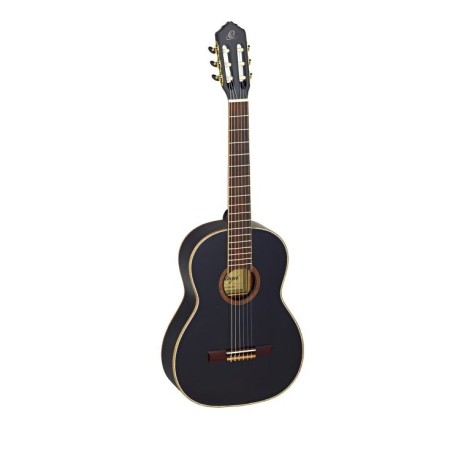 Klassisk gitarr Ortega R221BK