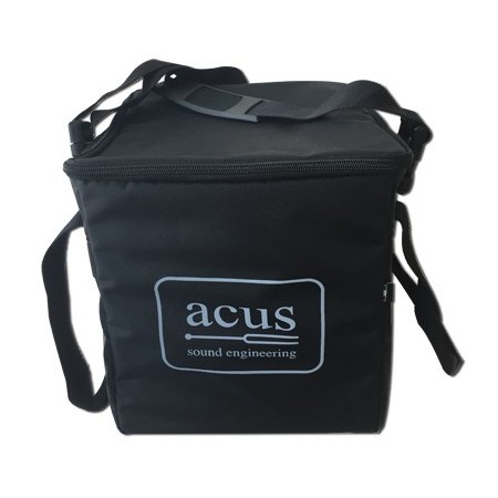 Softbag for Acus One for Strings 8, 8 Extension and One4All